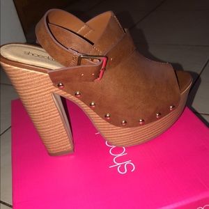 ShoeDazzle